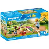  71449 - my Life - Minigolf - 1 k. Cene