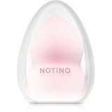 Notino Pastel Collection Make-up sponge with a mirror case make-up spužvica s kutijicom | shoptok.hr
