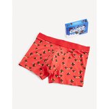 Celio Boxer Shorts Gift Pack - Men's Cene