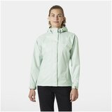 Helly Hansen Ženska jakna Seven J, Svetlozelena | ePonuda.com