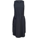 HANNAH Women's summer dress ELENA anthracite Cene