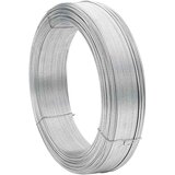  Žica za vezanje ograde 250 m 2,5 mm čelična | shoptok.hr
