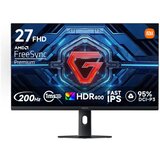 Xiaomi 27" G27i EU FHD 1920x1080 Fast IPS 200 Hz HDR10 gaming monitor (ELA6370EU) | Eponuda.com