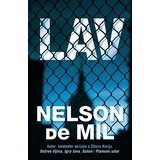 Laguna Nelson de Mil - Lav Cene