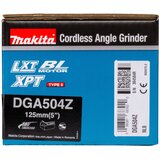 Makita DGA504Z Akumulatorski brusilica | shoptok.hr
