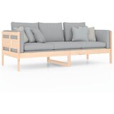  Dnevni ležaj od masivne borovine 80 x 200 cm | Eponuda.ba