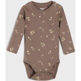 Sinsay Pamučni komplet: body i tajice | shoptok.hr