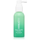 Coola Scalp & Hair Mist krema za sunčanje za kosu i vlasište SPF 30 60 ml | shoptok.hr
