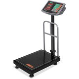 Janshop MH-191 elektronička platformska vaga 150 kg | shoptok.hr