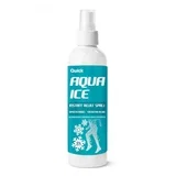 Aqua ice instant relief 5% sprej, 150ml