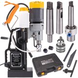 Powermat magnetska bušilica 2100 W, do 50 mm, MT3 PM-WM-2100T | shoptok.hr