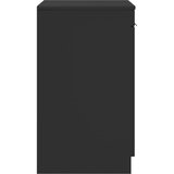  Kupaonski ormar Crna 54 x 41 x 70 cm Konstruirano drvo | Eponuda.com