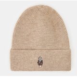 Sinsay Beanie kapa s vezom Slike