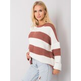 Factory Price Sweater-DO-SW-2111202.36X-dark pink | Shoptok.si
