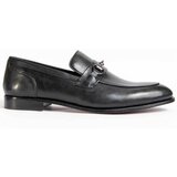 Purapiel Mokasini 99010 Črna | Shoptok.si