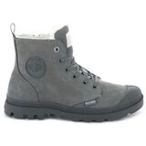 Palladium PAMPA HI ZIP WL Siva | shoptok.hr