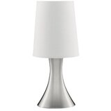 Searchlight EU3922SS - Stona lampa TOUCH 1xE14/40W/230V | Eponuda.com