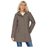 Only Plašči Noos Sally Jacket - Walnut Kostanjeva Cene