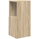  Kutni ormarić Sonoma hrast 30,5x30x65cm Konstruirano drvo | Eponuda.com