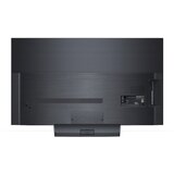 LG OLED48C38LA 4K OLED evo Smart TV | Shoptok.si