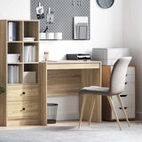  Stol Sonoma hrast 80 x 50 x 76 cm | Eponuda.com