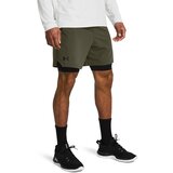 Under Armour Men's shorts Vanish Woven 2in1 Sts Cene