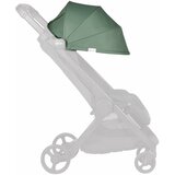 Ergobaby Strehica za voziček Metro+ sea glass Cene