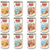 animonda Carny Cat Drink 24 x 140 ml - Miješano pakiranje (4 vrste) Cijene