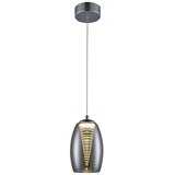 Schuller Obesek za meglo 1l LED, krom, (21006438) | Shoptok.si