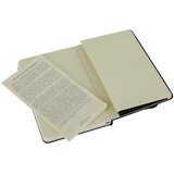 Moleskine Skicirka A3, 165g/m², trda vezava, črna, (21655047) Cene