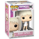 Funko POP! Rocks: Spice Girls - Baby Spice (Wannabe) Cene