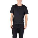 Calvin Klein SS TEE LVGMF5K106 Crna Cijene