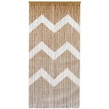  Zavjesa za vrata protiv insekata višebojna 200 x 100 cm Bambus | shoptok.hr