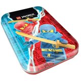 Lego Ninjago Series 9 - Mini Tin B (V NEMŠČINI) - 1 k. | Shoptok.si