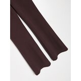 Sinsay Flare hlače s viskozom | shoptok.hr