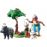Playmobil Playset Asterix | shoptok.hr