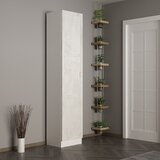 Woody Fashion noah - 8230 white hall stand Cene