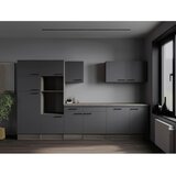RESPEKTA Kuhinjski Blok Brez Aparatov Oliver, 340cm | Shoptok.si