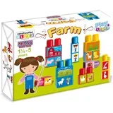 Maxi Bloks farma