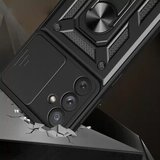  Techsuit – serija CamShield zaštitna maskica za Samsung Galaxy A54 5G – crna | shoptok.hr
