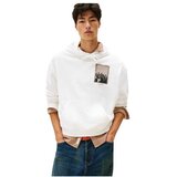 Tommy Hilfiger regular fit muški duks Cene