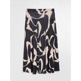 Sinsay Maxi suknja | shoptok.hr