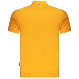 Napapijri Muška Polo Majica Kratkih Rukava Narančasta | shoptok.hr