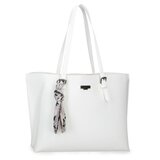 PepeJeans Margaret ženska tote torba - bela ( 73.875.41 ) | Eponuda.com