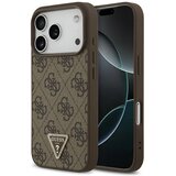 Guess USNJEN OVITEK 4G TRIKOTNIK S STRASSOM MAGSAFE ZA IPHONE 17 PRO, (5000338078) | Shoptok.si