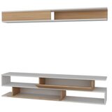 HANNAH HOME TV komoda Sims Teak | Eponuda.com
