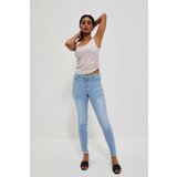 Marisse Women's Jeans L-Je-4019 L.Blue | ePonuda.com