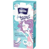 Bella For Teens Sensitive dnevni ulošci za cure 20 kom