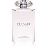 Versace Bright Crystal gel za prhanje za ženske 200 ml Cene