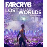 Ubisoft Connect Far Cry 6 Lost Between Worlds (DLC) Key (PC) EUROPE | ePonuda.com